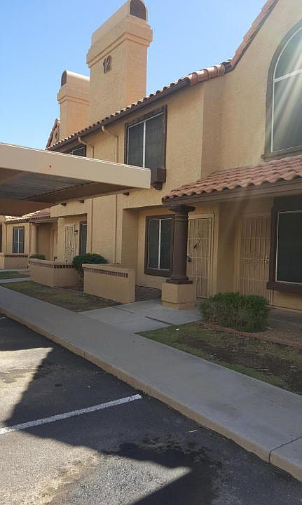 1st image of 4601 N 102nd Ave Unit 1075