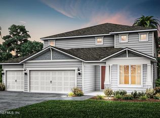 3224 Willowleaf Lane Grn, Green Cove Springs, FL 32043