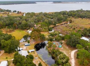 21162 NE 146TH PLACE, SALT SPRINGS, FL 32134