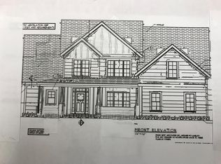 616 Centerpointe Cv, Oxford, MS 38655