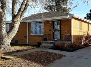 2136 S Zenobia St, Denver, CO 80219
