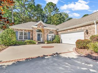 1115 N Blackmoor Dr #ON, Murrells Inlet, SC 29576