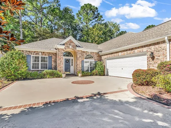 1115 North Blackmoor Dr. #On Golf Course, Murrells Inlet, SC 29576