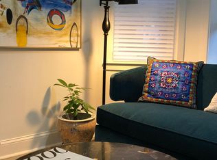 817 Independence Ave SE APT B, Washington, DC 20003