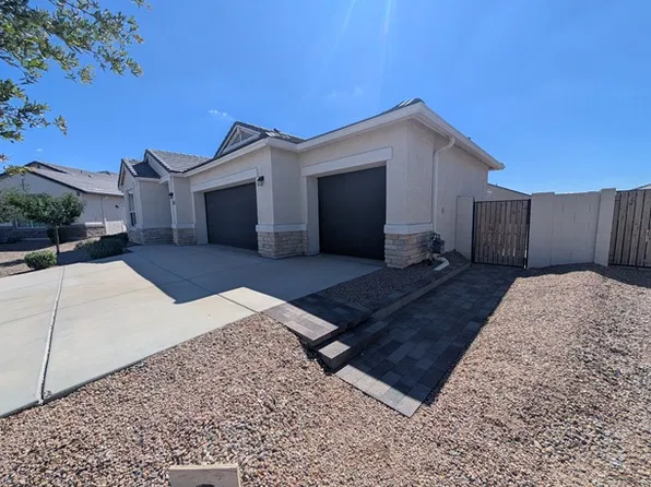 37803 W Santa Monica Ave, Maricopa, AZ 85138