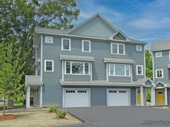29 Sherman Ave #A, Northampton, MA 01060