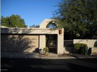 3472 N Catalina Ave, Tucson, AZ 85712