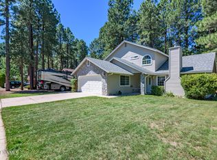 3501 Dylan St, Flagstaff, AZ 86005