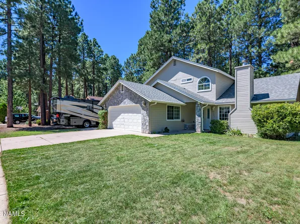 3501 Dylan St, Flagstaff, AZ 86005