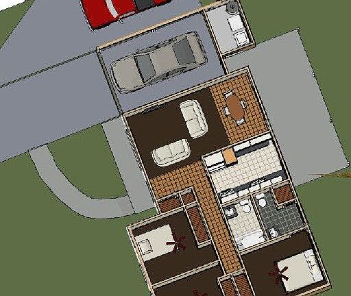 DollHouse View