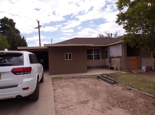 1020 S 6th St, Artesia, NM 88210
