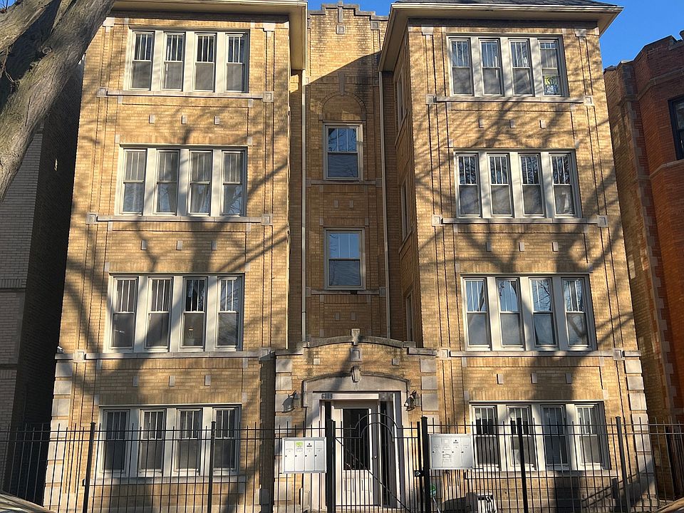 1st image of 6309 N Francisco Ave