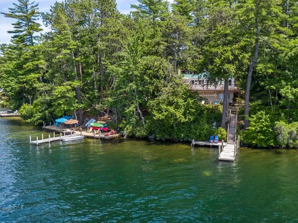 11 Quimby Road, Meredith, NH 03253