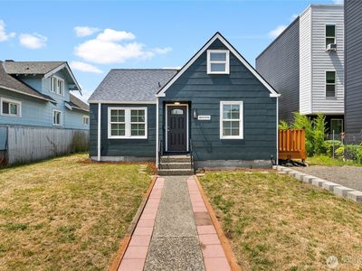 3624 Mckinley Avenue, Tacoma, WA, 98404