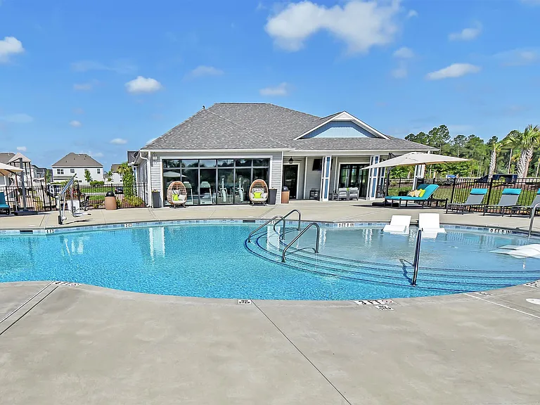 GRANDVIEW AT CLEAR POND APARTMENTS — Photo 33