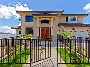 1023 15th Ave, Honolulu, HI 96816