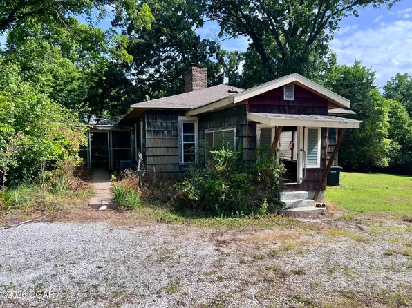 7514 S County Ln #197, Joplin, MO 64801