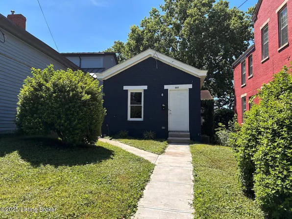 507 W 9th St, Covington, KY 41011