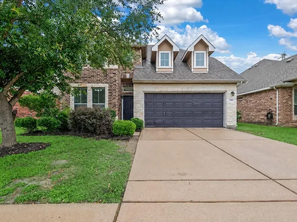1827 Stieler Dr, Houston, TX 77049