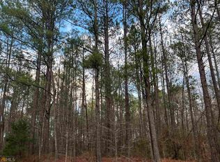 0 Roberts Quarters Rd, Molena, GA 30258