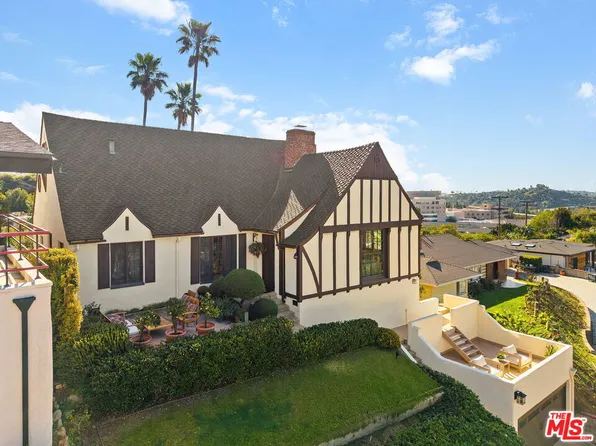 755 Luton Dr, Glendale, CA 91206