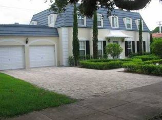 1314 Country Club Prado, Coral Gables, FL 33134