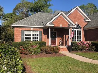 107 Waterhall Dr, Murrells Inlet, SC 29576