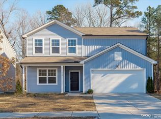 1420 Arapahoe Ridge Dr, Raleigh, NC 27604