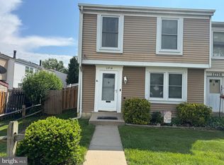 11714 Zebrawood Ct, Germantown, MD 20876