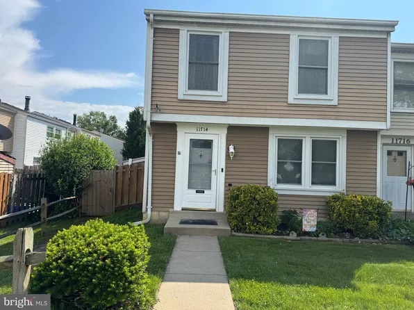 11714 Zebrawood Ct, Germantown, MD 20876