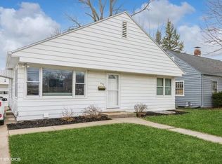 927 Rider St, Iowa City, IA 52246