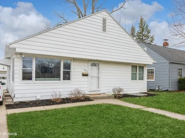 927 Rider St, Iowa City, IA 52246