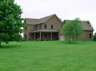 2510 Scotts Ferry Rd, Versailles, KY 40383