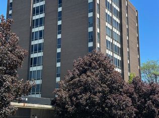 20 Chestnut St #401/408, Wyandotte, MI 48192