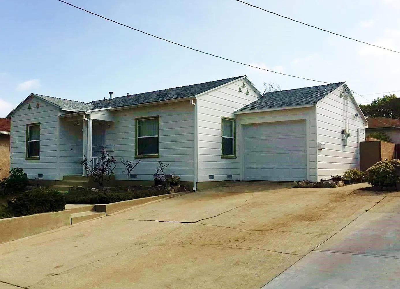 2 bed, 952 sqft, $2,900 — Photo 2