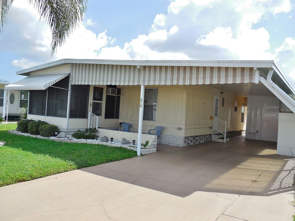1st image of 13225 101st St Lot 474