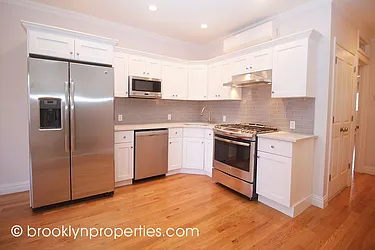 Sold by Brooklyn Properties