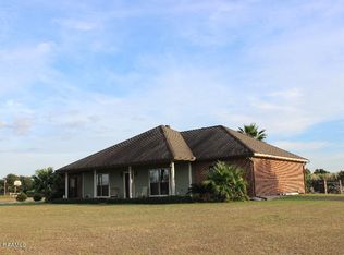 4005 Sea Breeze Dr, YOUNGSVILLE, LA 70592