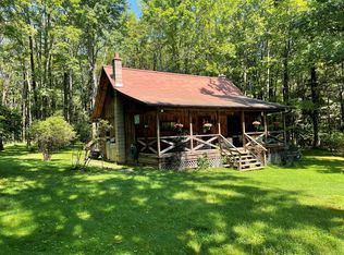 255 Brick House Rd, Warren Center, PA 18851