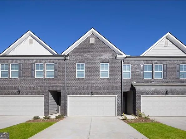 224 Epping St #7, Stockbridge, GA 30281