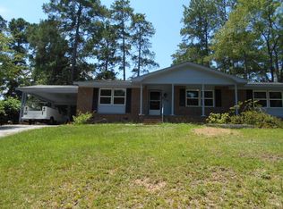 8212 Bayfield Rd, Columbia, SC 29223