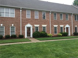 5916 Village Dr NW #3, Concord, NC 28027