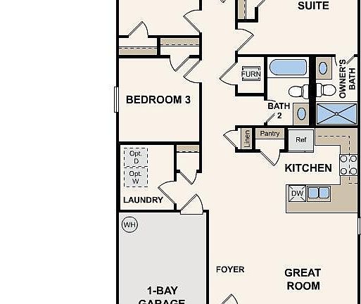 2nd image of this home