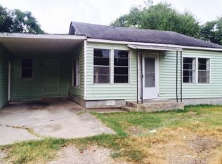 1118 Keats St, San Antonio, TX 78211