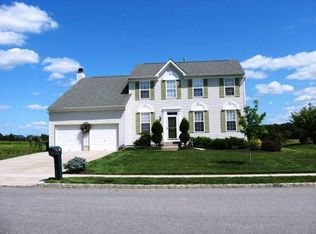 33 Kingsberry Ln, Woodstown, NJ 08098