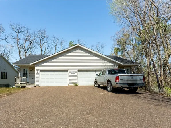 3304-06 Fenwick Avenue #1 & 2, Altoona, WI 54720