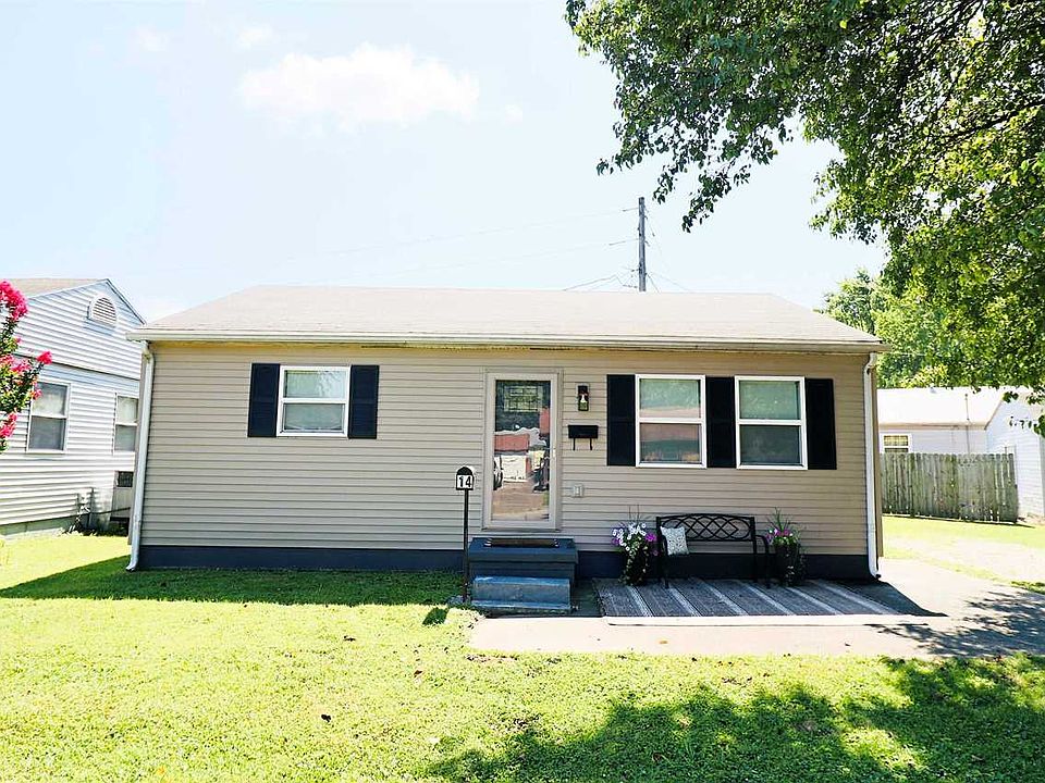 1st image of 14 Evergreen Ct