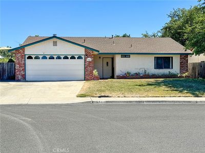 948 Player Ln, Paso Robles, CA, 93446