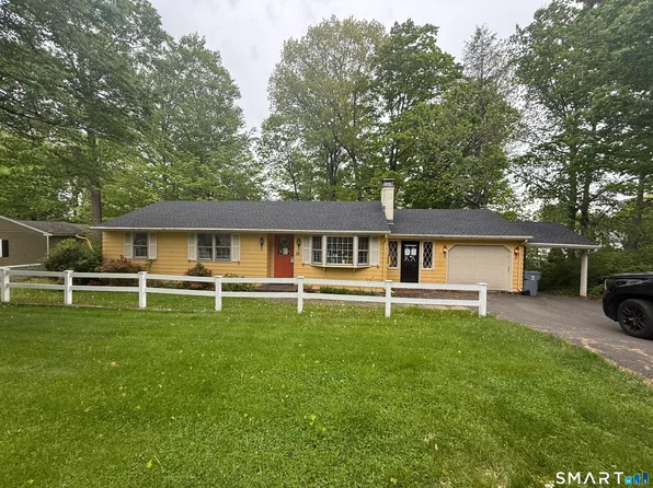 55 Metacomet Road, Plainville, CT 06062