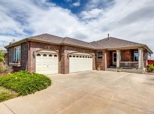 5030 S Duquesne St, Aurora, CO 80016